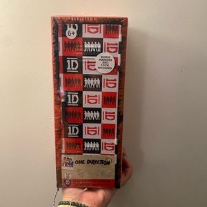 One direction merchandise